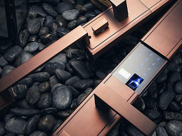 大连市24小时上门开锁公司