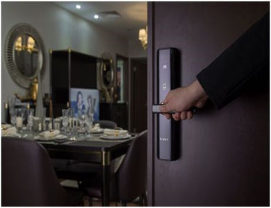 大连市24小时上门开锁公司